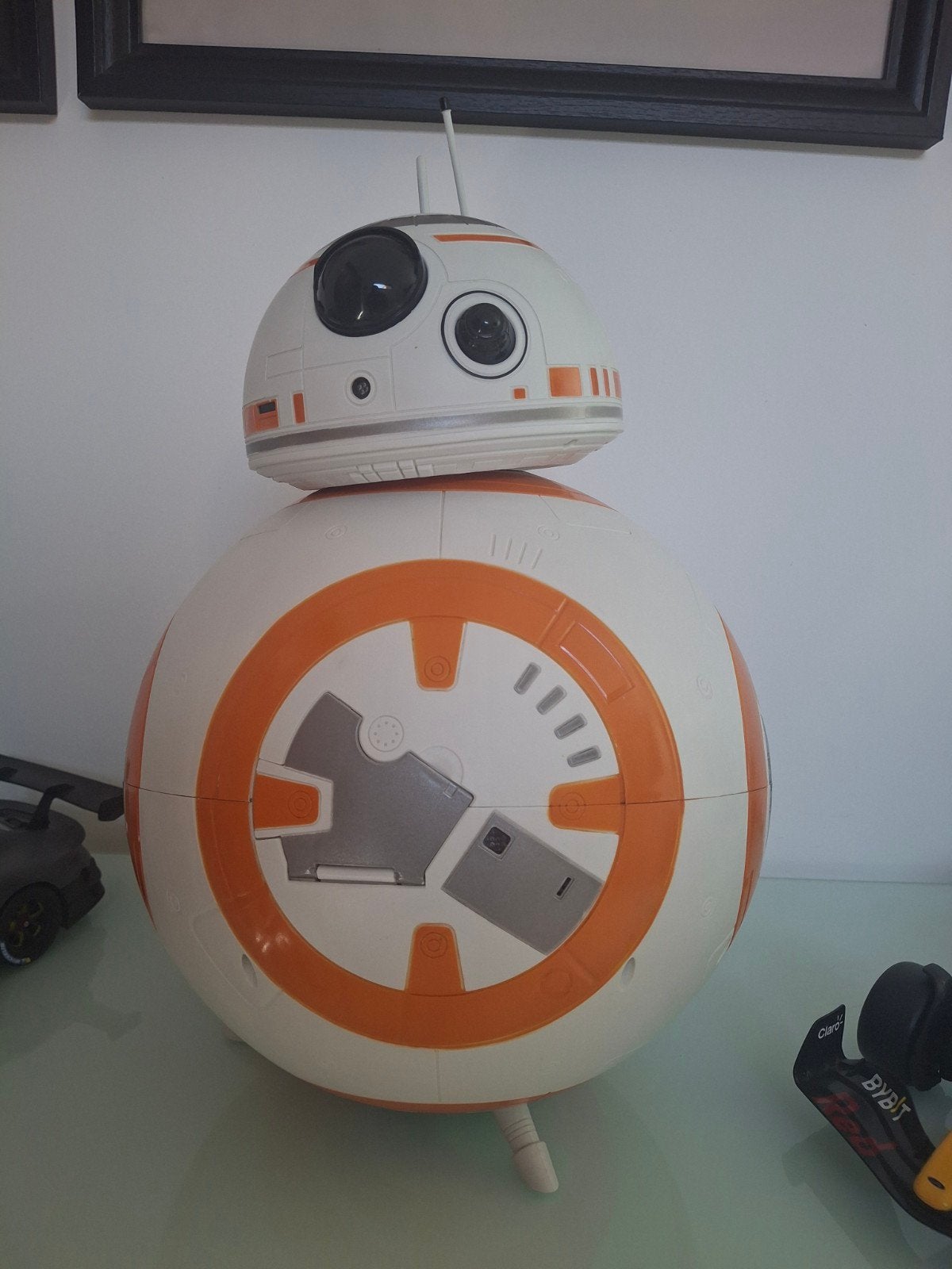 Stars Wars BB-8  45cm, Enlèvement ou Envoi