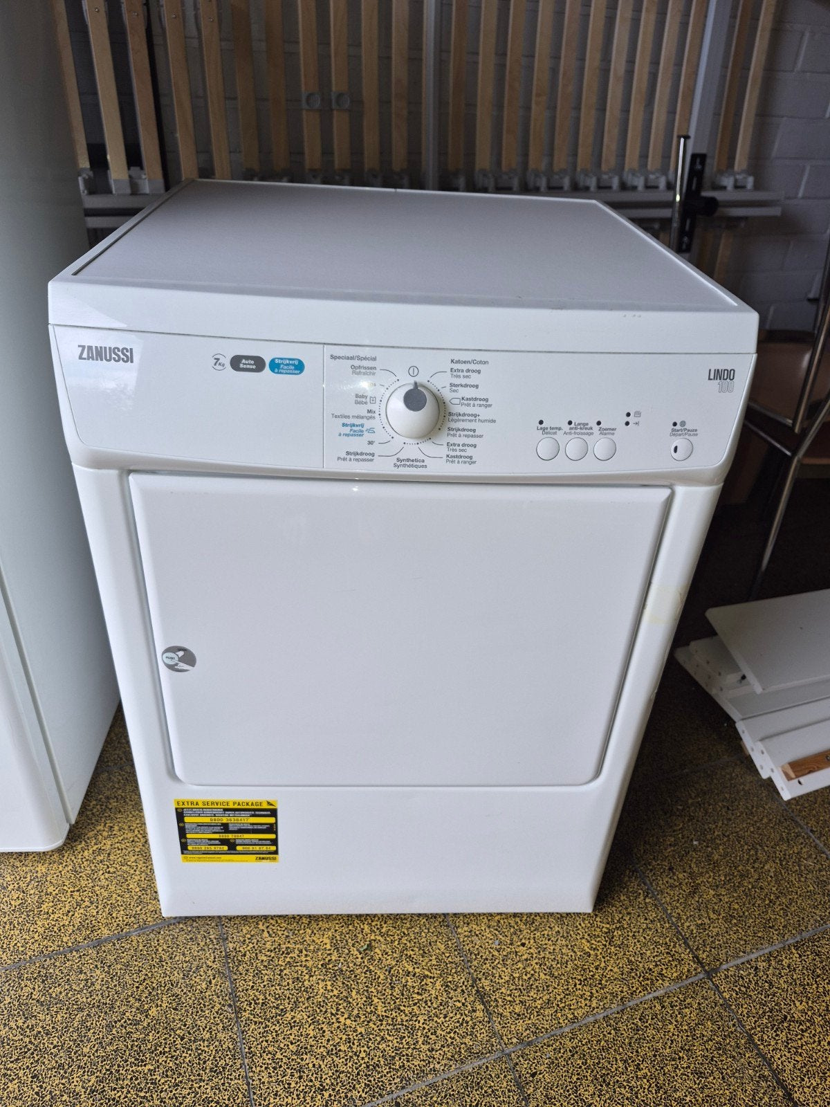 Droogmachine, Ophalen of Verzenden
