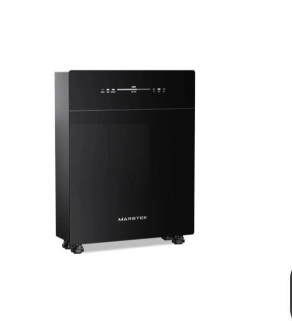 GEZOCHT: tweedehands stekkerbatterij marstek venus E 5,12kw, Doe-het-zelf en Bouw, Ophalen, Gebruikt, Overige typen