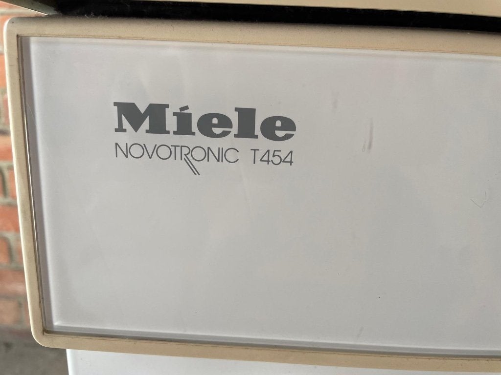 Droogkast, Ophalen, Gebruikt, 8 tot 10 kg, Voorlader