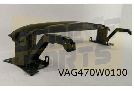 Volkswagen Golf VIII (2/20-) / Golf VIII Variant (12/20-) vo, Neuf, Volkswagen, -, -