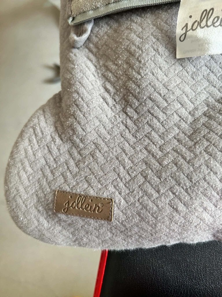 Buggy mutsi / Maxi-cosi, Kinderen en Baby's, Ophalen, Gebruikt, Overige merken, Regenhoes