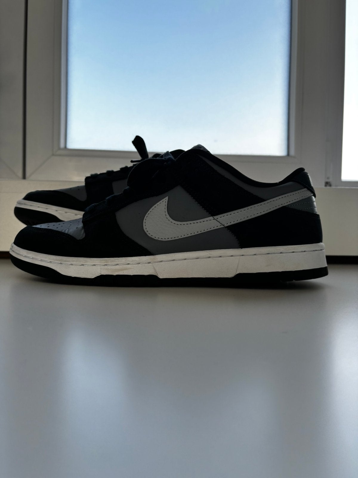 Schoenen nike maat 44,5, Kleding | Heren, Schoenen, Ophalen, Zo goed als nieuw