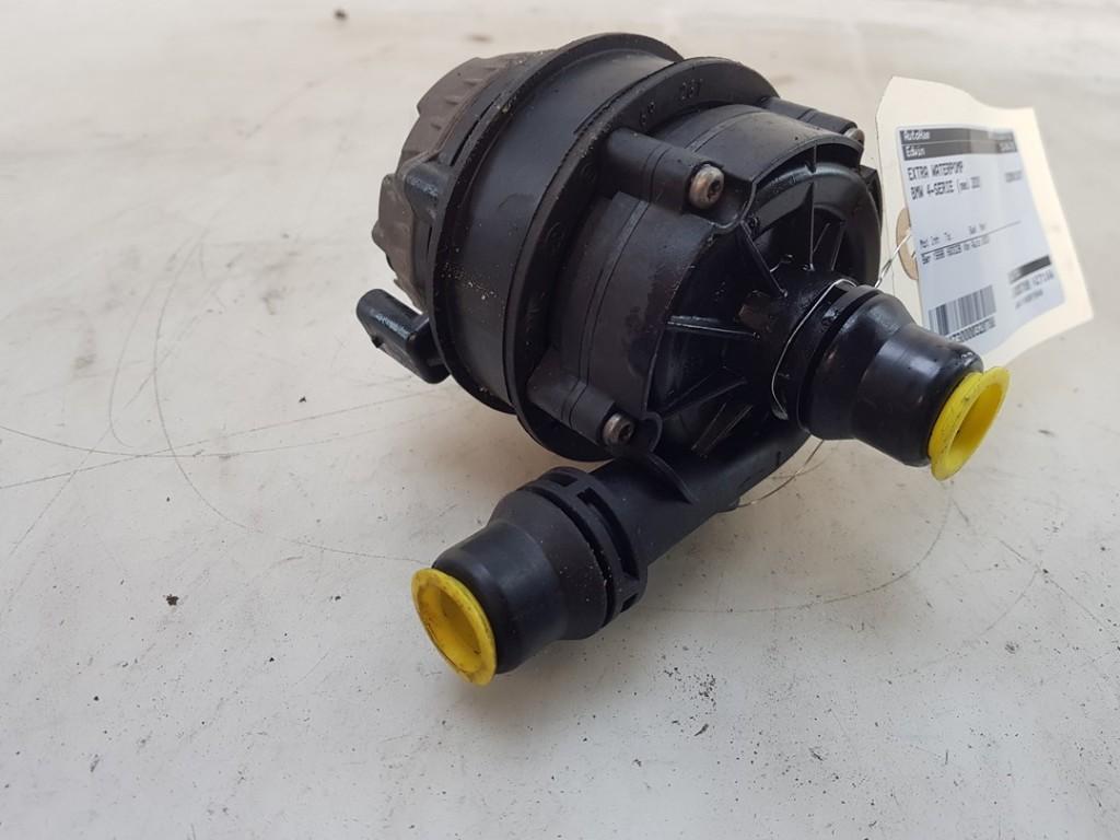 EXTRA WATERPOMP BMW 4 serie (F33) (01-2013/02-2021), Robert Bosch AG, Gebruikt, BMW, Robert-Bosch-Allee 1
74232  Abstatt, DE
