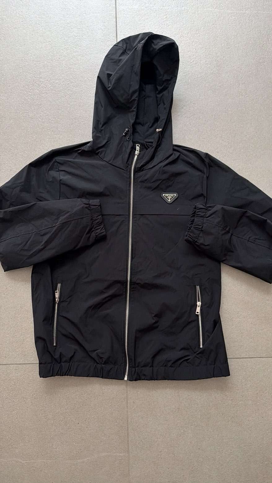 Prada kiel hoboken, Ophalen of Verzenden, Nieuw