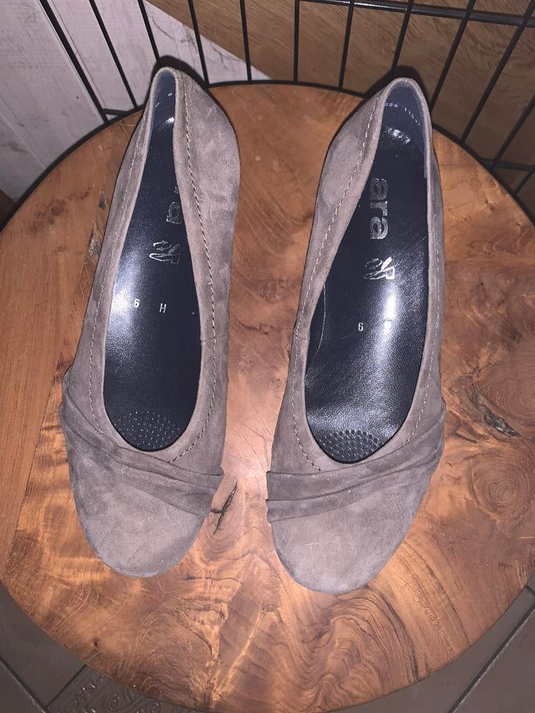 Belle chaussures ARA, Enlèvement ou Envoi, Comme neuf