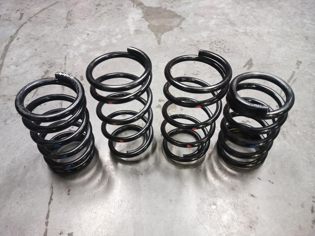 Verlagings-veren Ford Escort Cosworth, Auto-onderdelen, Ophalen, Ford