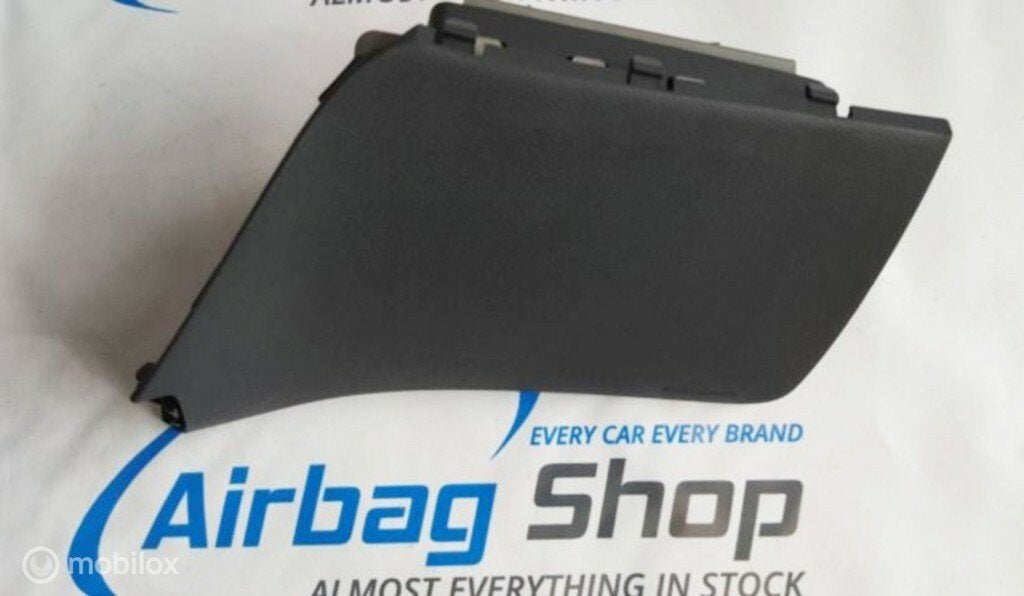 Airbag kit Tableau de bord Panneau Suzuki Swift
