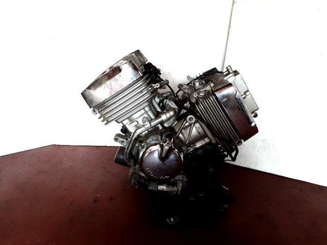 VF750C magna 1994 - 2003 Honda Motorblok D1-58414