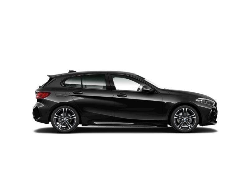 BMW 1-Serie i Hatch/M-Sport, Autos, 100 kW, Achat, Euro 6, Entreprise