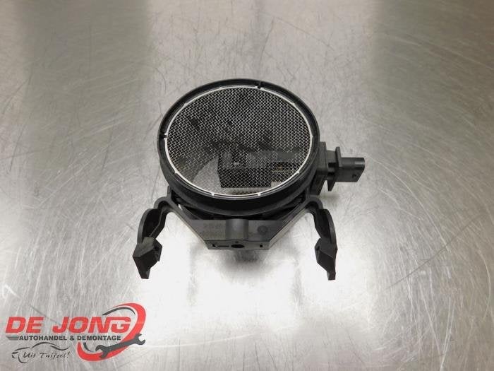 Compteur de masse d'air d'un Mercedes SLK, 3 mois de garantie, Utilisé, -, -