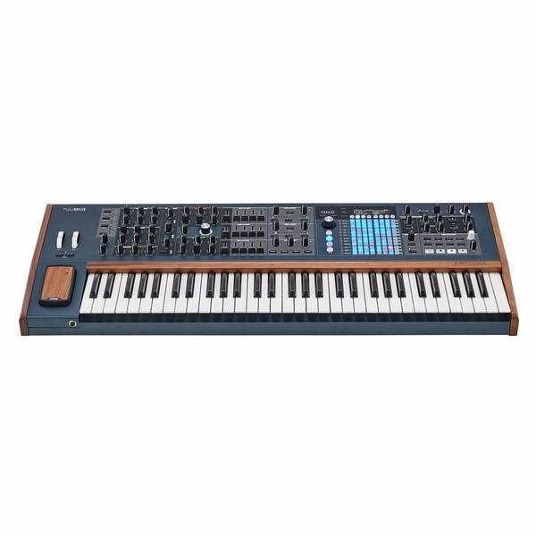 Arturia Polybrute, 61 toetsen, Zo goed als nieuw, Ophalen, Overige merken