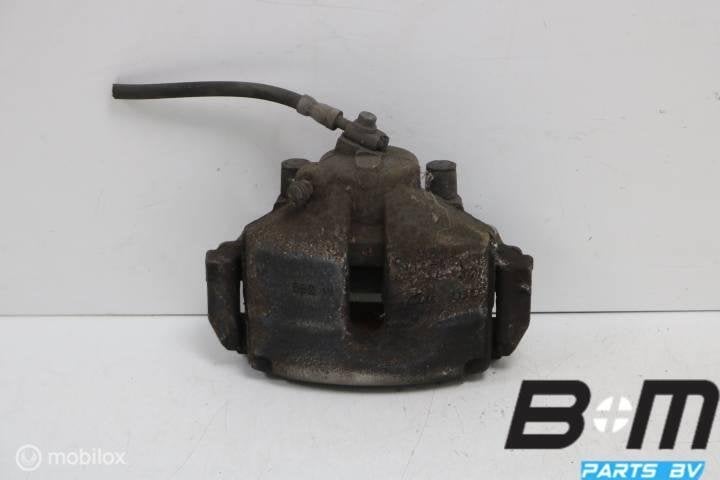 Remklauw rechtsvoor VW Golf Plus 6 1K0615124E, Utilisé