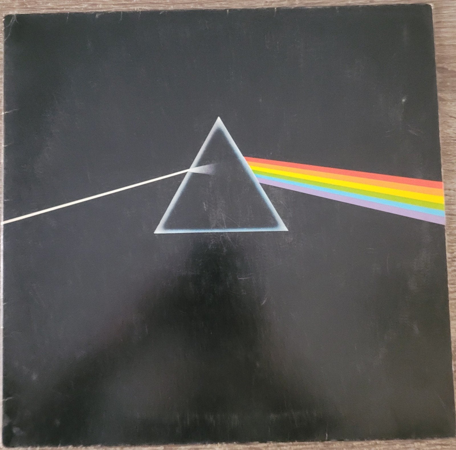 Vinyles Pink Floyd - Pressages d'époque (UK, DE, FR), Cd's en Dvd's, Vinyl | Rock, Ophalen