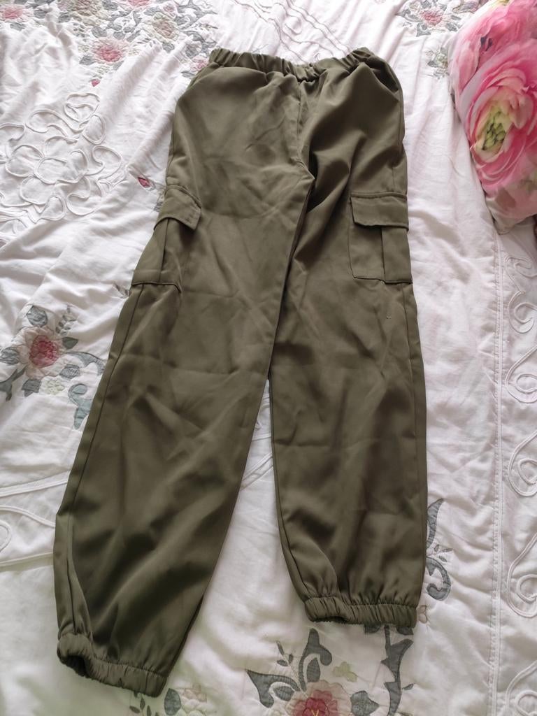 Nieuwe broek 12 jaar, Ophalen of Verzenden, Broek