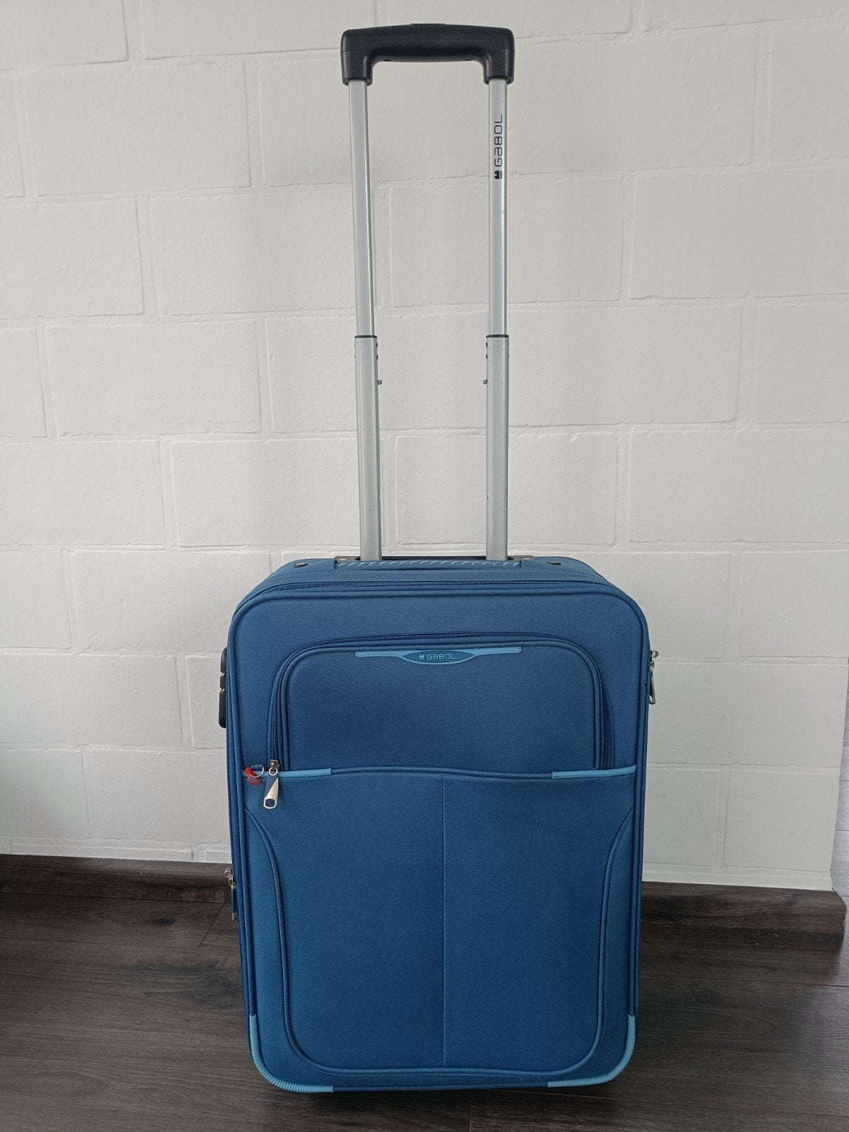 bagage à main, Enlèvement, Utilisé, Autres matériaux, Clé
