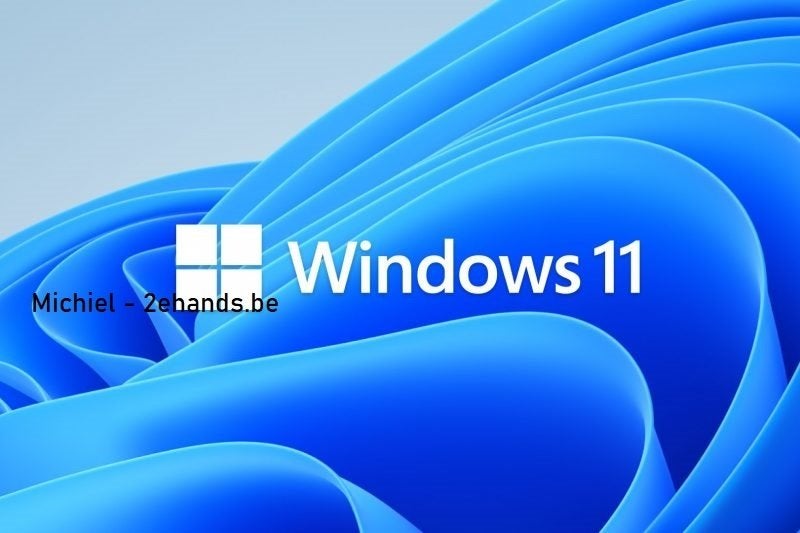 Windows 11 Home / Pro 25H2 NL geschikt voor alle systemen!, Informatique & Logiciels, Systèmes d'exploitation, Comme neuf, Windows