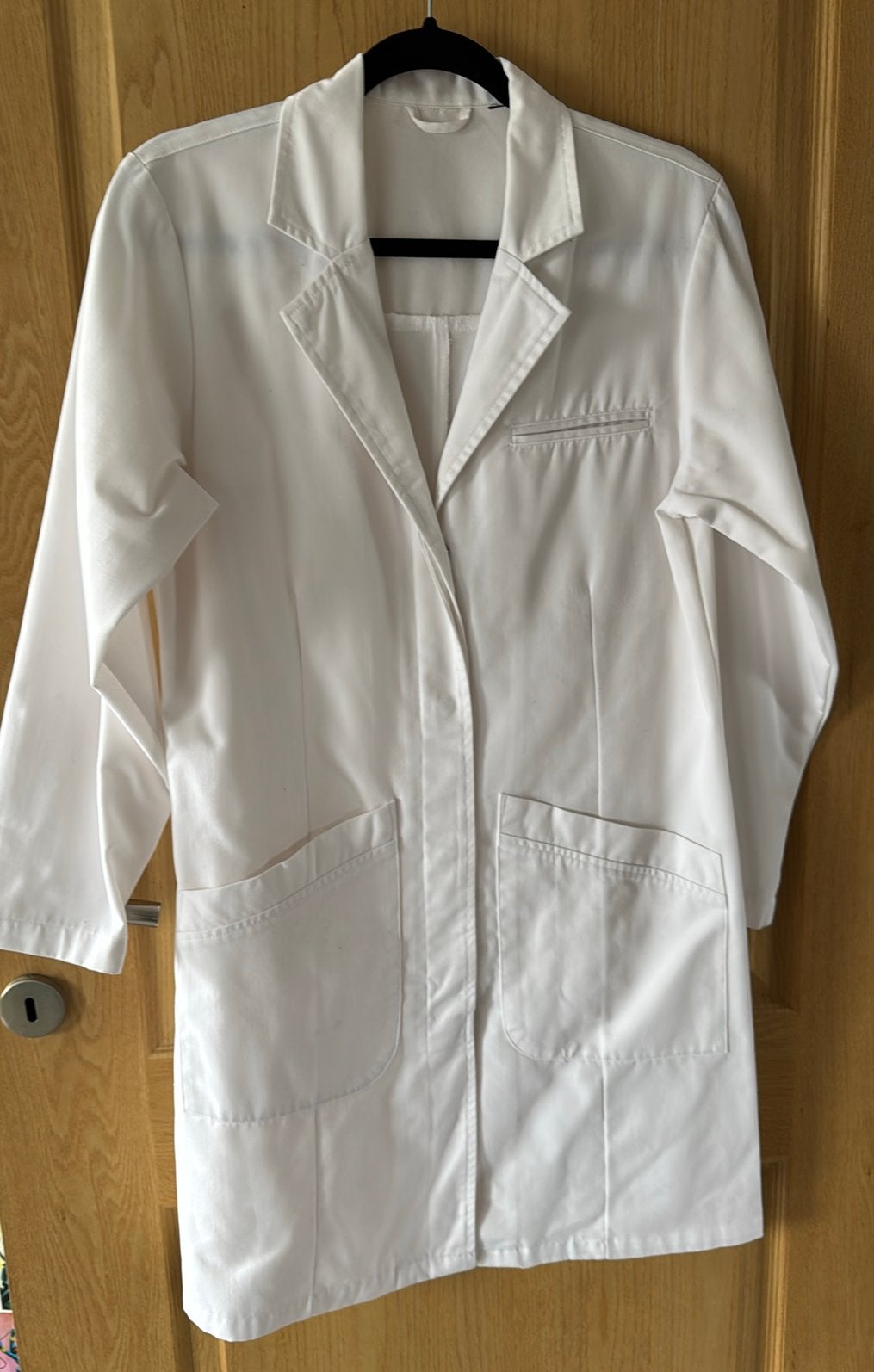 Tablier bio/chimie, Enlèvement, Comme neuf