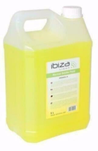 Extra hoge densiteit rookvloeistof in een 5 liter, Enlèvement ou Envoi, Neuf, Autres types