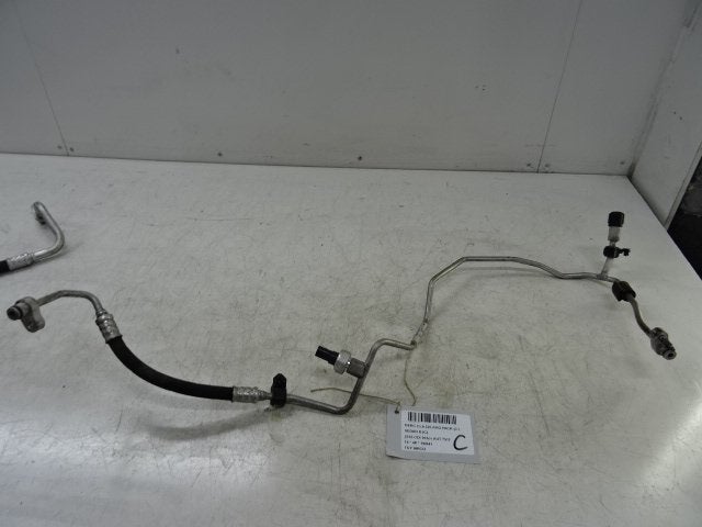 DURITE CLIMATISATION CLA (117.3) (A2468302415), Mercedes-Benz, Utilisé, Dialog.mb@mercedes-benz.com, Mercedes-Benz AG