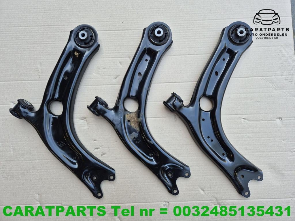 3Q0407151P Cupra Formentor draagarm Ateca Terramar Passat .., Auto-onderdelen, Ophanging en Onderstel, Audi, Seat, Volkswagen