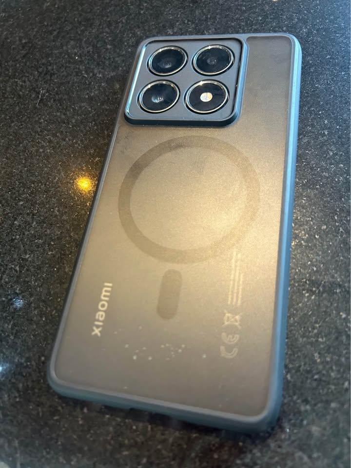 Xiaomi 14 T Pro, Ophalen, Gebruikt, Zonder abonnement