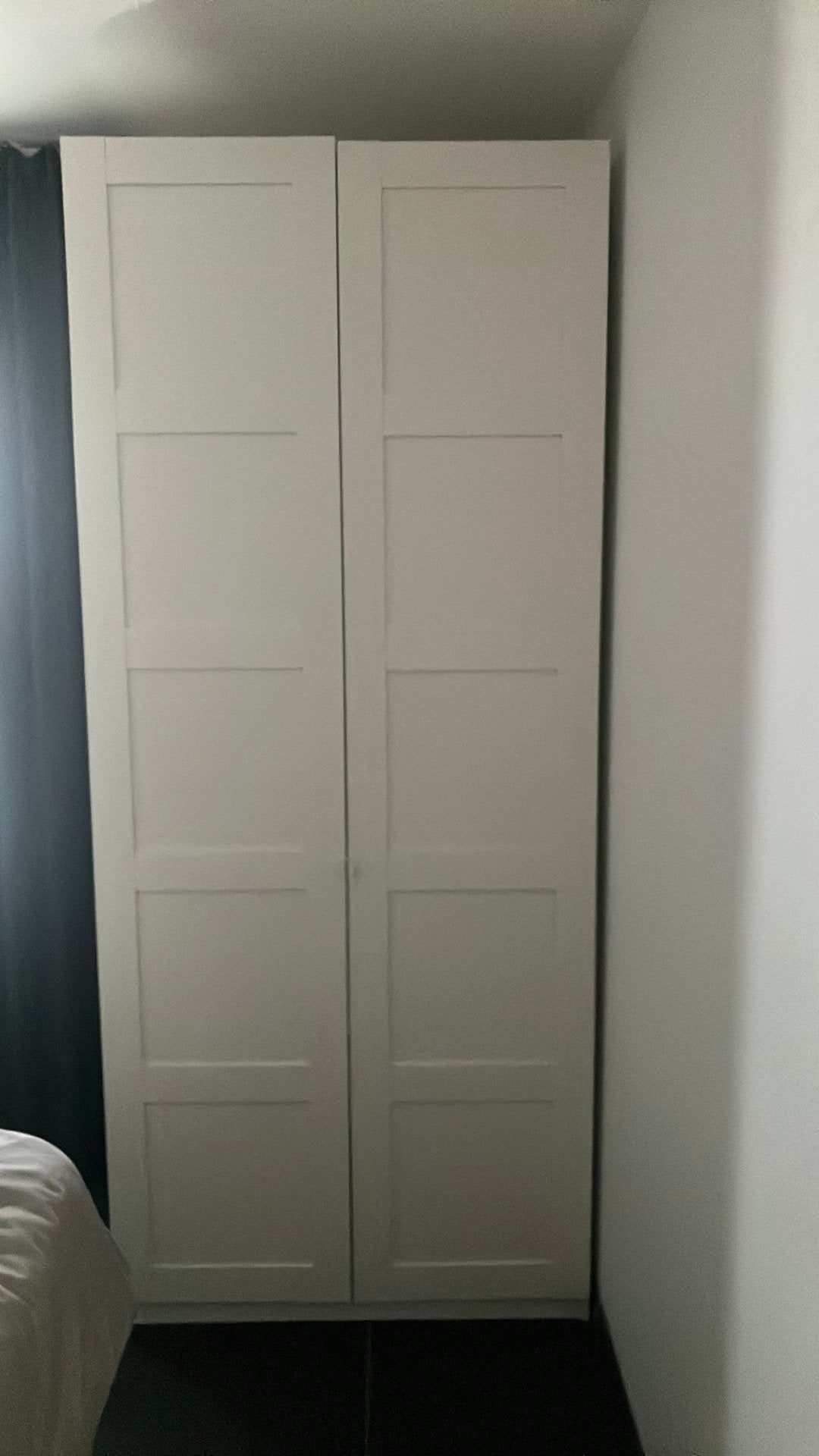 Armoire haute, Enlèvement, Comme neuf
