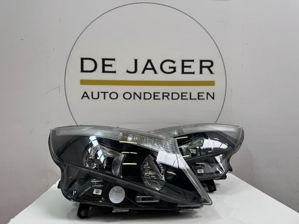 W447 VITO HALOGEEN KOPLAMPEN SET A4479067800 A4479067700, Auto-onderdelen, Gebruikt, Mercedes-Benz AG, Mercedes-Benz, Mercedesstrasse 120
70372  Stuttgart, DE