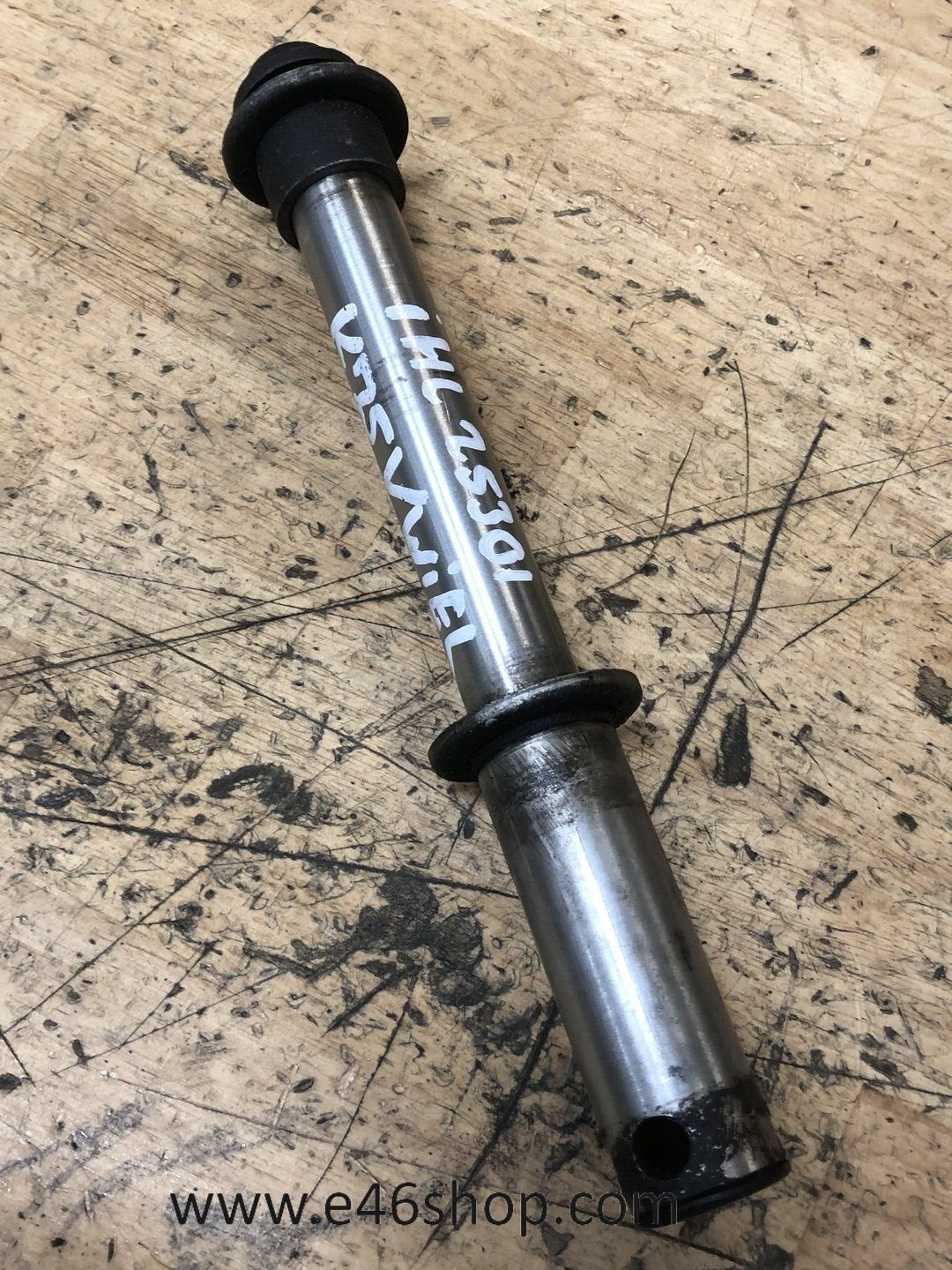 STEEKAS VOORWIEL BMW K75, -, Utilisé, -, -