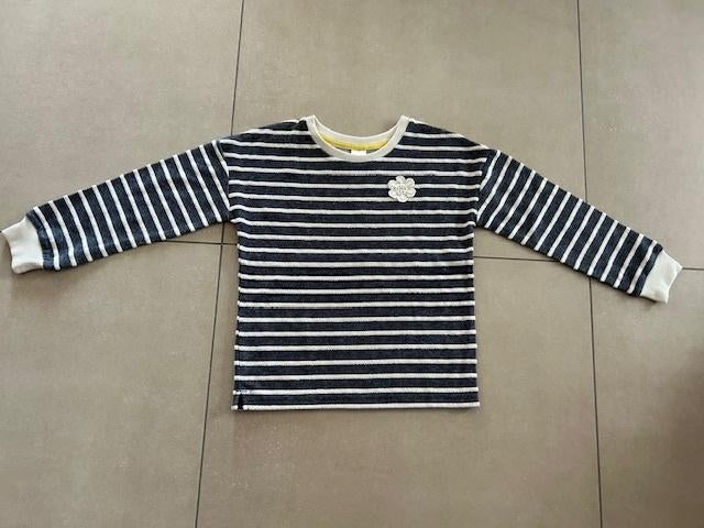 Sweater C&A maat 134 nieuw, Kinderen en Baby's, Kinderkleding | Maat 134, C&A, Meisje, Trui of Vest, Nieuw