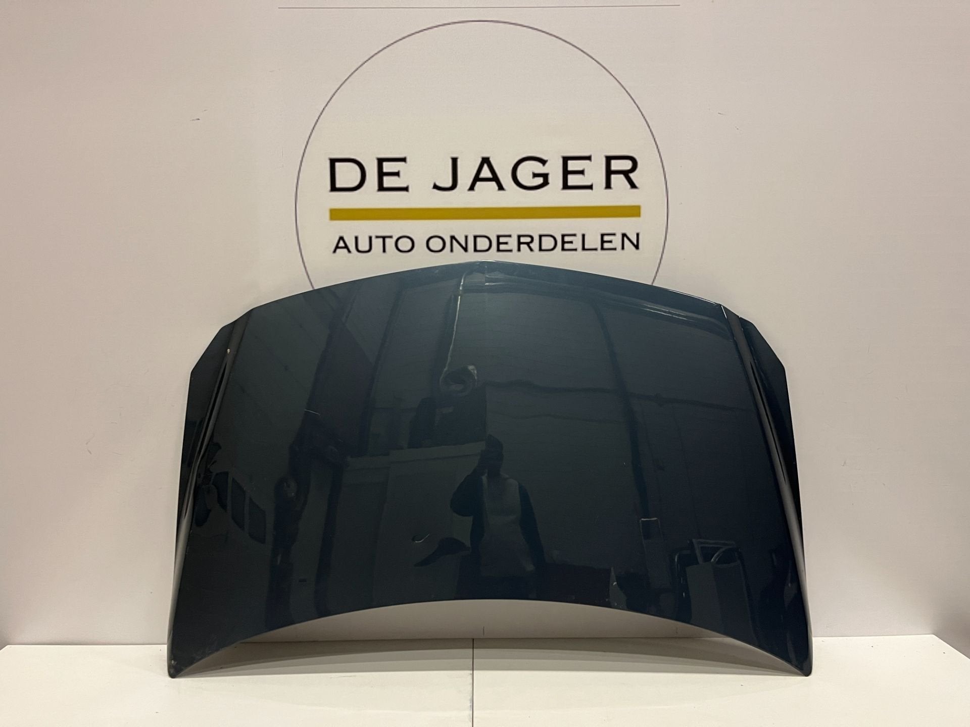 MERCEDES A246 W246 B KLASSE MOTORKAP 2011-, Gebruikt, Mercedes-Benz AG, Voor, Mercedes-Benz