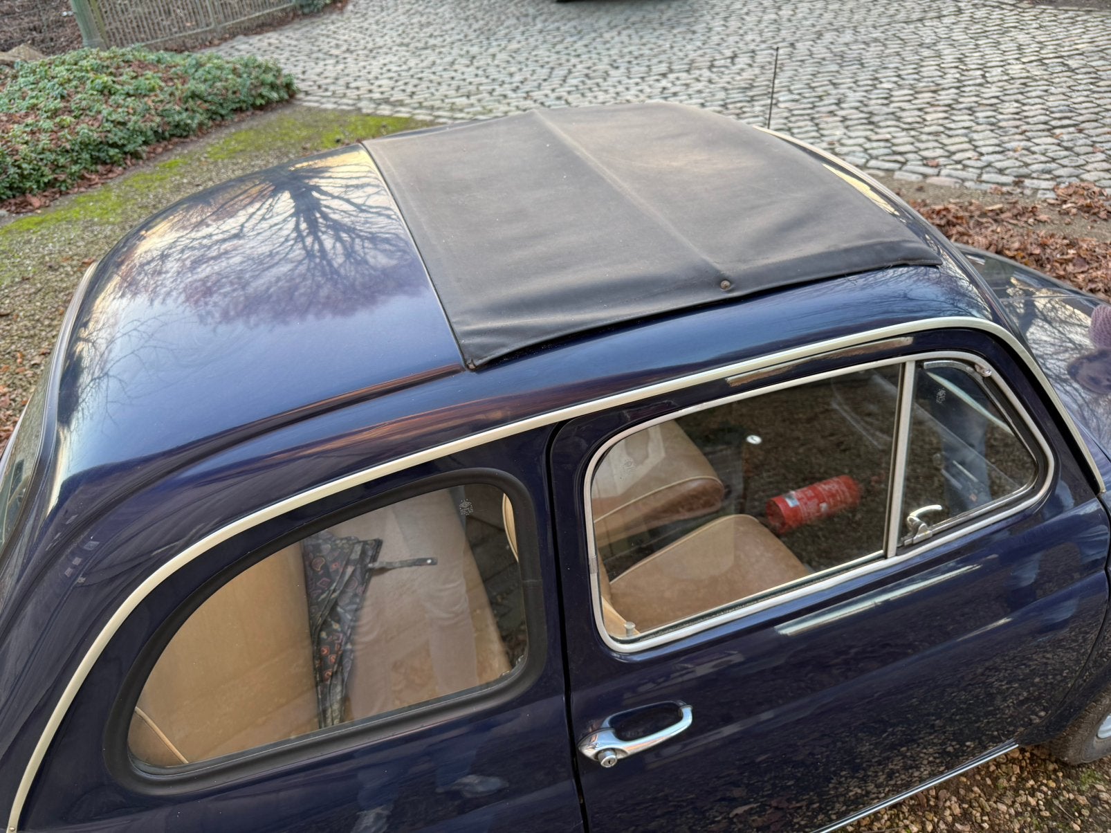Fiat 500 - 1968, foto 7