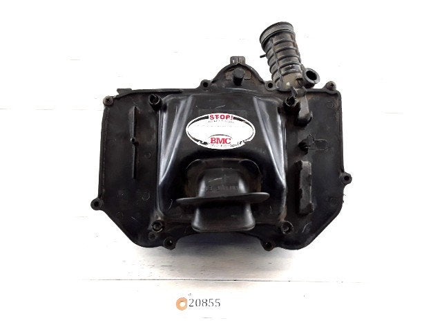CBF125 2009 - 2012 Honda Airbox D1-38740