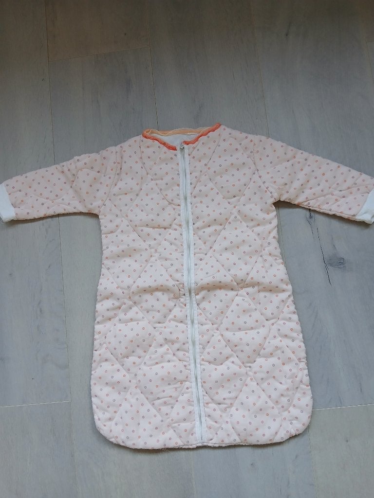Slaapzak 60cm, Kinderen en Baby's, Ophalen, Zo goed als nieuw, 60 cm, Slaapzak
