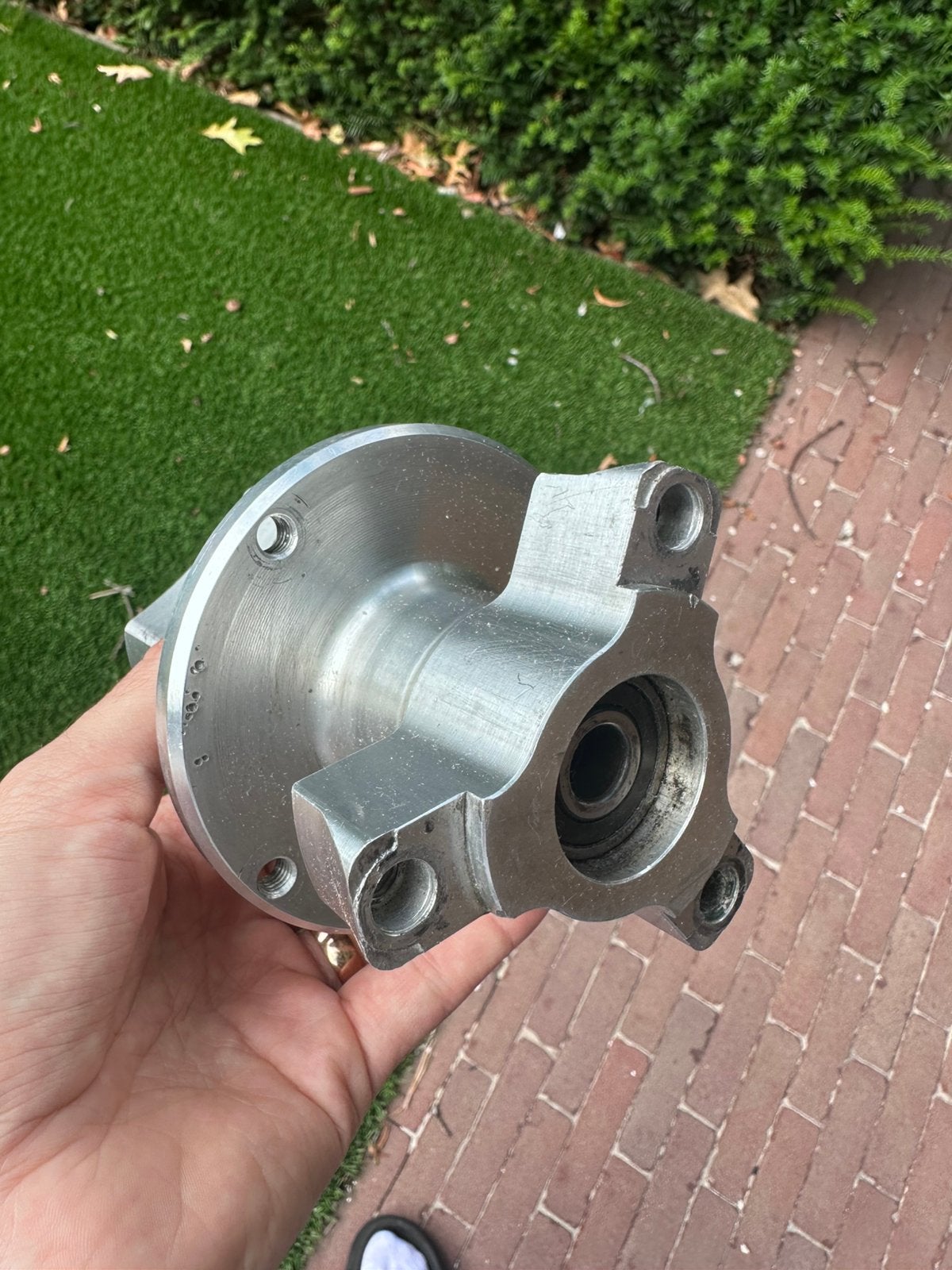 G-Craft Rear Hub - Wide, Fietsen en Brommers, Brommeronderdelen | Algemeen, Ophalen of Verzenden