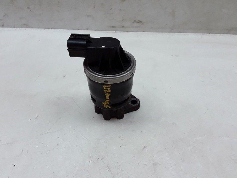EGR KLEP Honda Jazz (GD / GE2 / GE3) (|50F40909|), Gebruikt, Honda