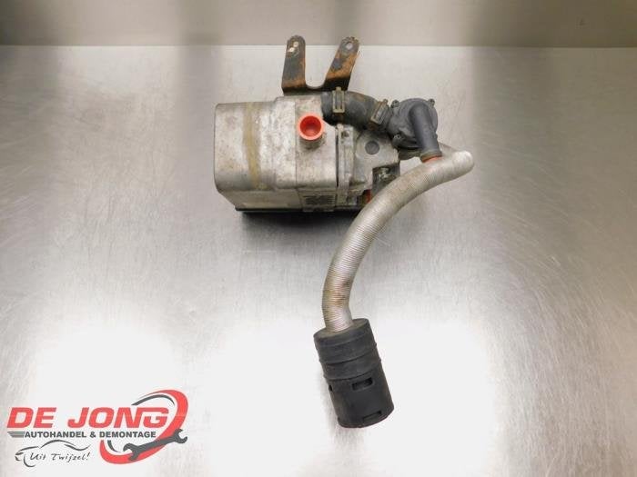 Chauffage stationnaire d'un Kia Sorento, Kia, -, 3 mois de garantie, Utilisé