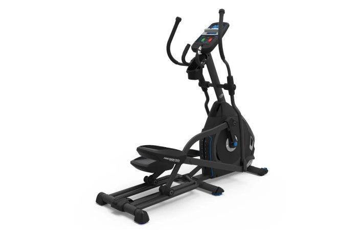 NAUTILUS E626 CROSSTRAINER, Sport en Fitness, Ophalen, Gebruikt