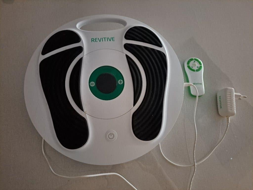 Revitive in goede staat, Ophalen, Zo goed als nieuw, Lichaamsverzorging