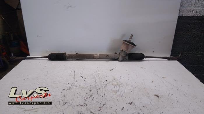 Stuurhuis van een Renault Clio, Gebruikt, -, Renault, -