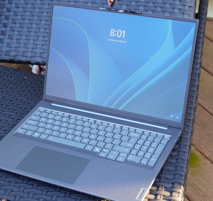 Thinkbook 16 G8 IRL, Computers en Software, Ophalen of Verzenden, Nieuw