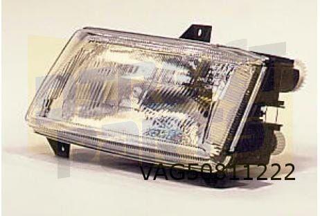 Seat Inca / ibiza / Cordoba koplamp Rechts (hm.) OES! 6K1941, -, Verzenden, -, Nieuw