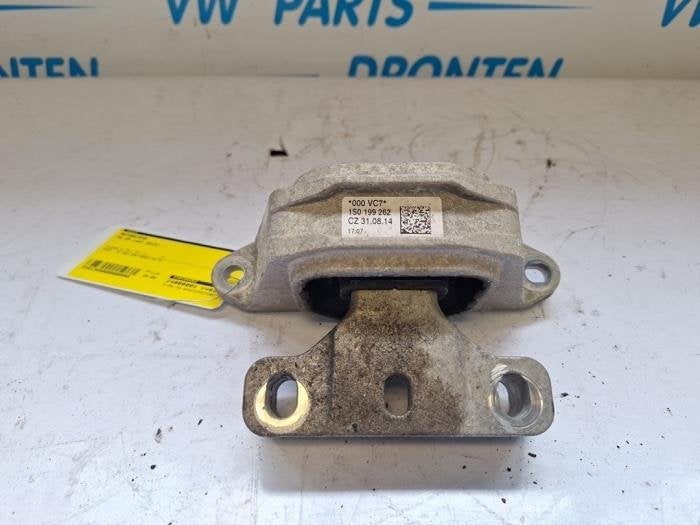 Support moteur d'un Volkswagen UP, Volkswagen, -, 3 mois de garantie, Utilisé