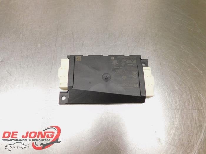 Module véhicule sans clés d'un Mercedes A-Klasse, 3 mois de garantie, Utilisé, -, -