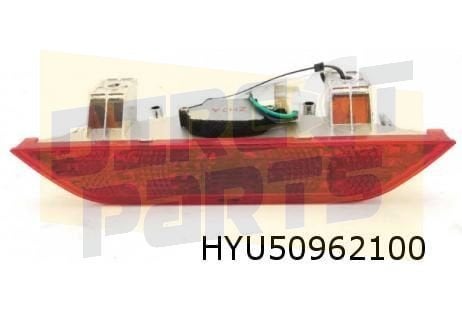 Hyundai Atos derde remlicht Origineel!  9275005500LM, Auto-onderdelen, -, Verzenden, -, Nieuw