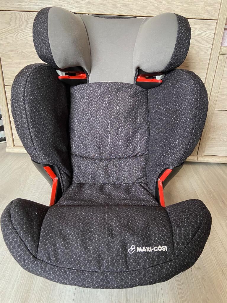 maxi cosi rodifix airprotect, Ophalen, Gebruikt, 15 t/m 36 kg, Isofix