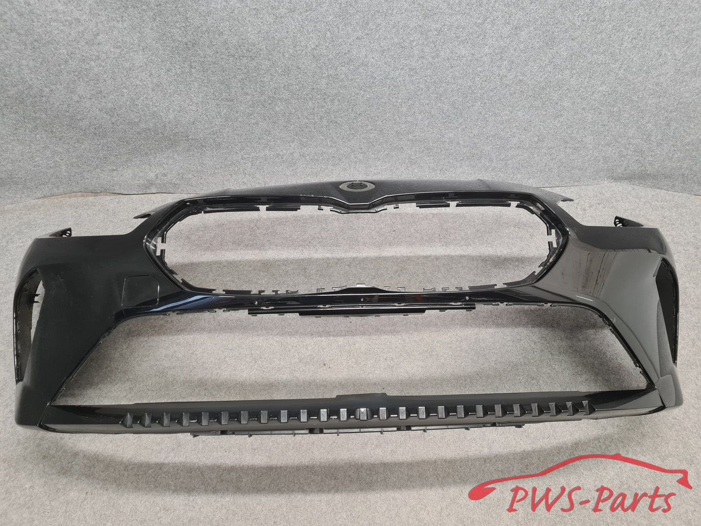 BMW F70 1-SERIE M-PAKKET M VOORBUMPER ORIGINEEL, -, Utilisé, Avant, -