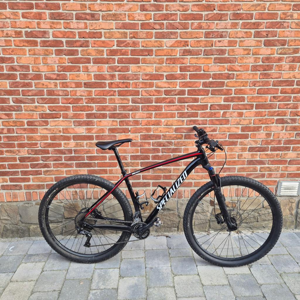 Specialized MTB - Epic Hardtail - Maat L, Hardtail, Ophalen