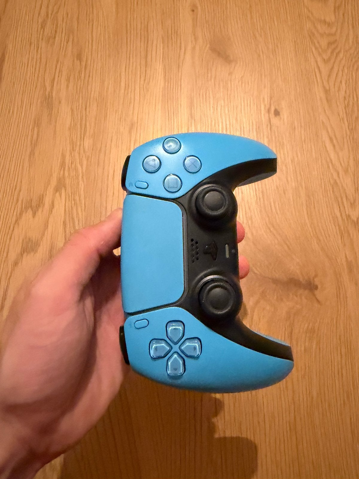 Ps5 controller, Games en Spelcomputers, Spelcomputers | Sony Consoles | Accessoires, Ophalen of Verzenden, Zo goed als nieuw, Controller