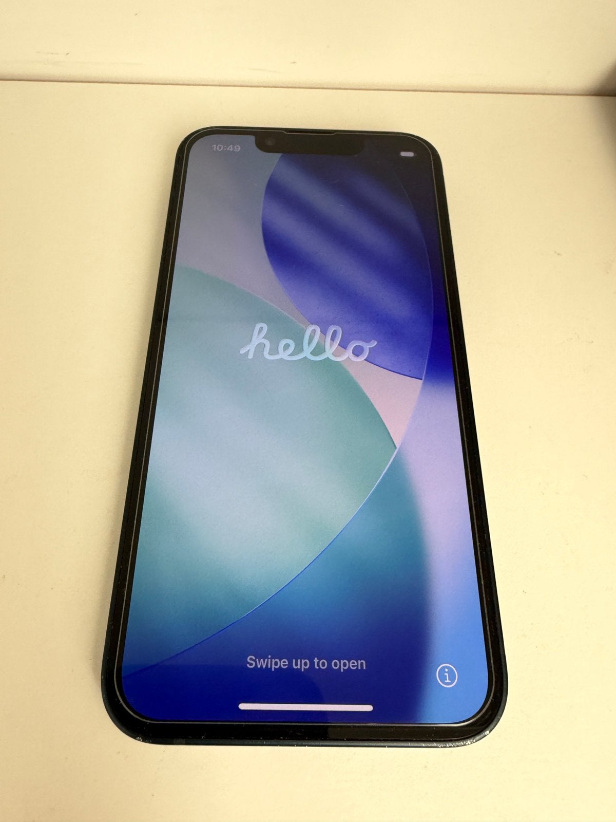 IPhone 13 mini 128GB, 128 GB, Enlèvement ou Envoi, 78 %, Utilisé